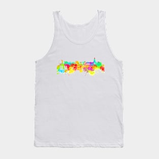 Skyline Ulm Tank Top